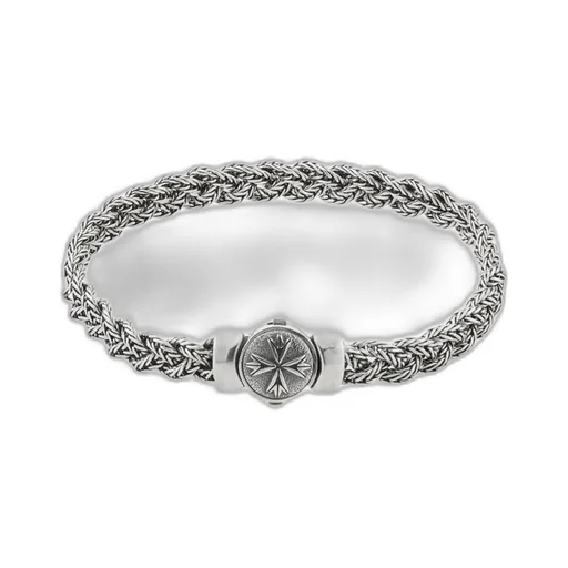 Braided Bracelet