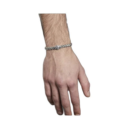 Braided Bracelet