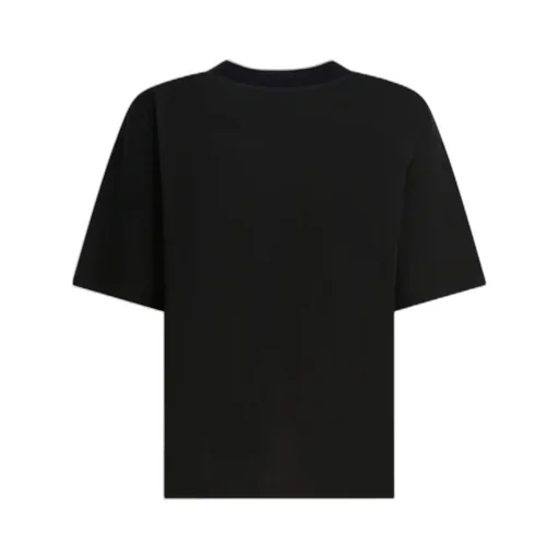 Printed Crewneck T-Shirt