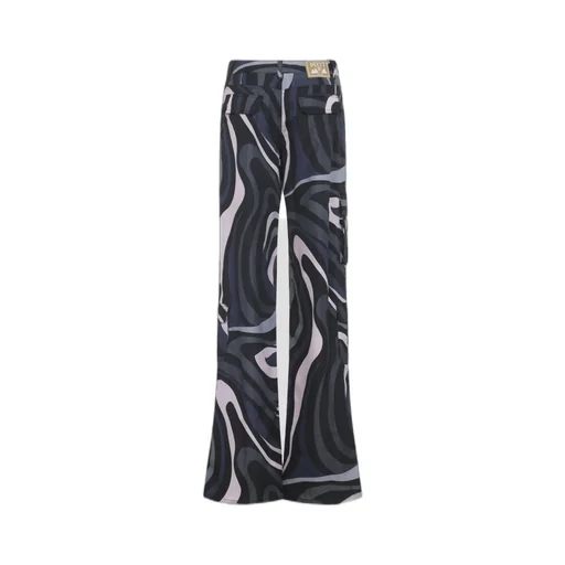 Marmo Cargo Pants