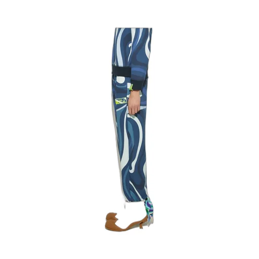 Fleece Track Pants