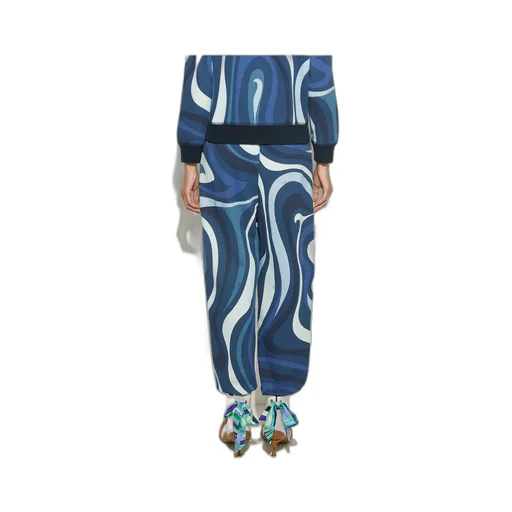 Fleece Track Pants