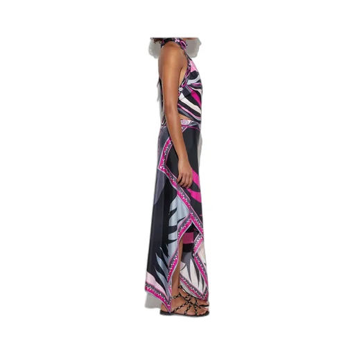 Stella Print Skirt