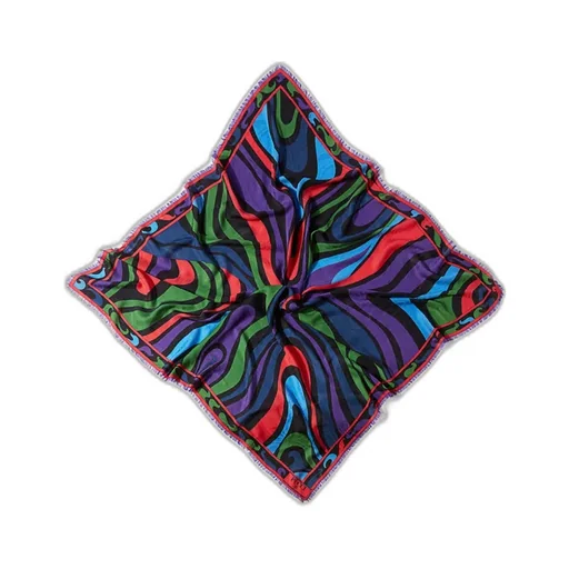 Marmo Wool Scarf
