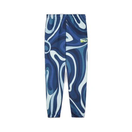 Fleece Track Pants