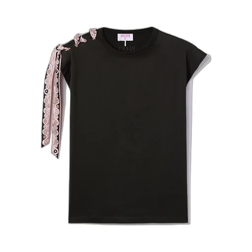 Cotton T-Shirt