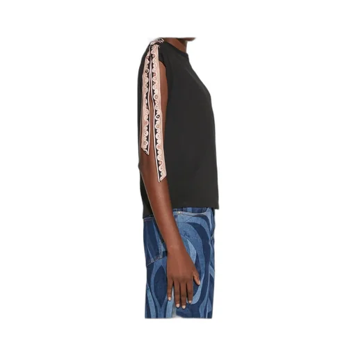 Cotton T-Shirt