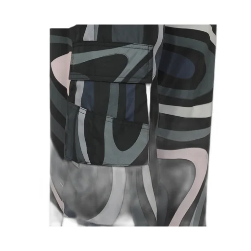 Marmo Cargo Pants