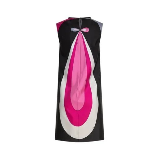 Sleeveless Dress