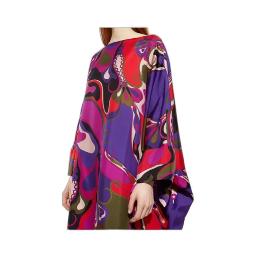 Orchidee Kaftan Dress