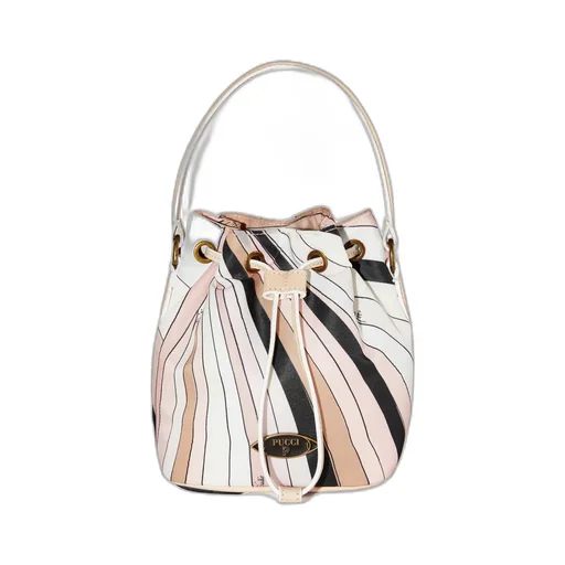 Bucket Shoulder Bag