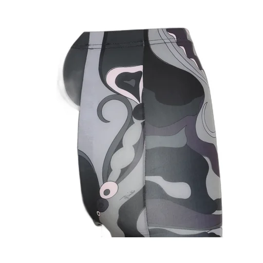 Printed Tights