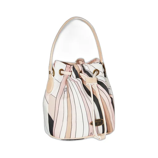 Bucket Shoulder Bag