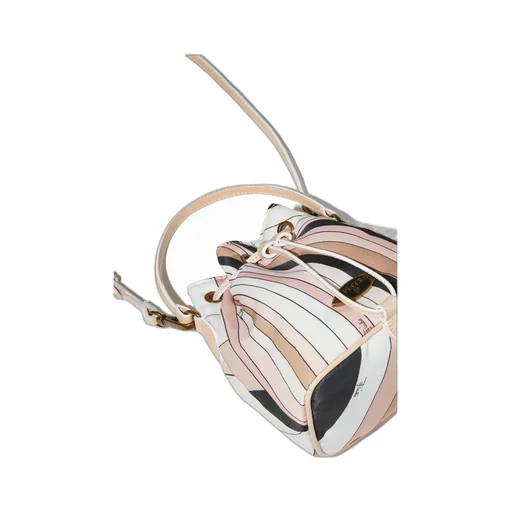 Bucket Shoulder Bag