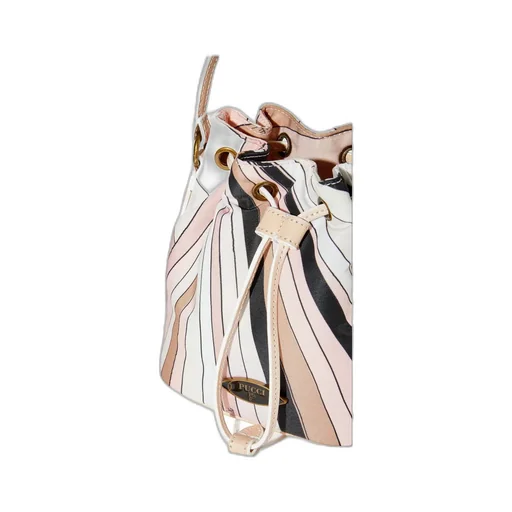 Bucket Shoulder Bag