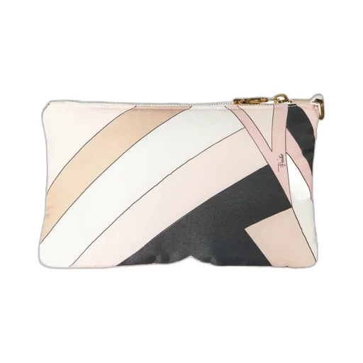 Wristlet Clutch