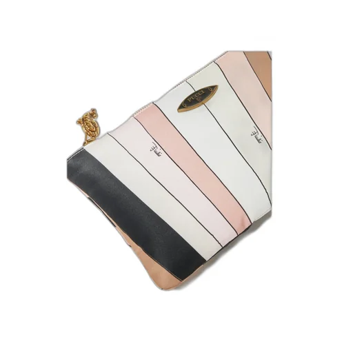Wristlet Clutch
