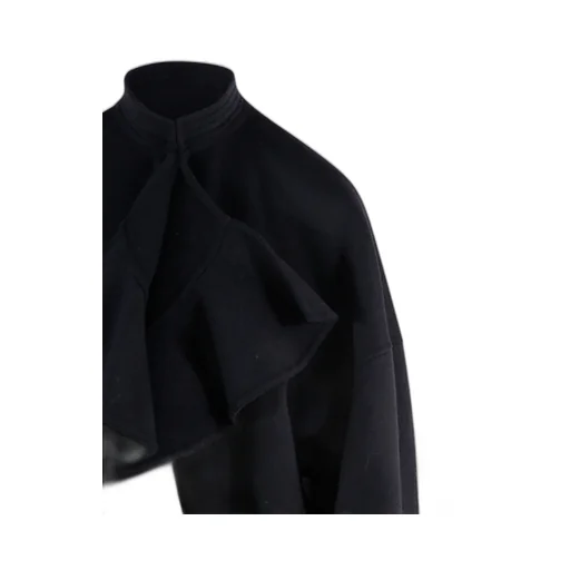 Long-Sleeved Casual Jacket
