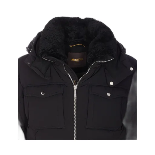 Alarick Padded Jacket