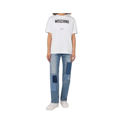 Short-Sleeved T-Shirt