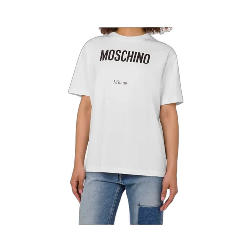 Short-Sleeved T-Shirt
