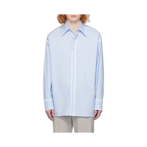 Poplin Shirt