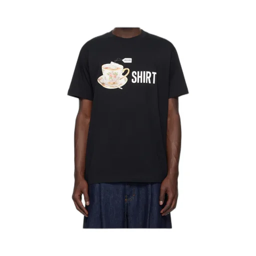 Short-Sleeved T-Shirt