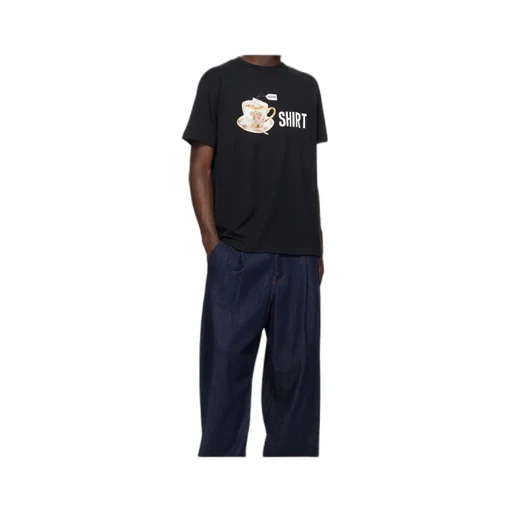 Short-Sleeved T-Shirt