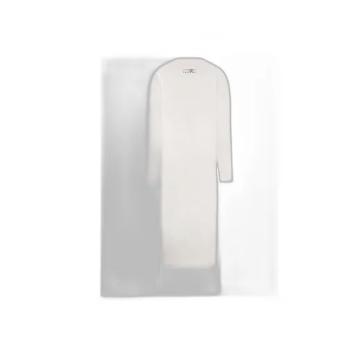 Drop Shoulder Long T-Shirt