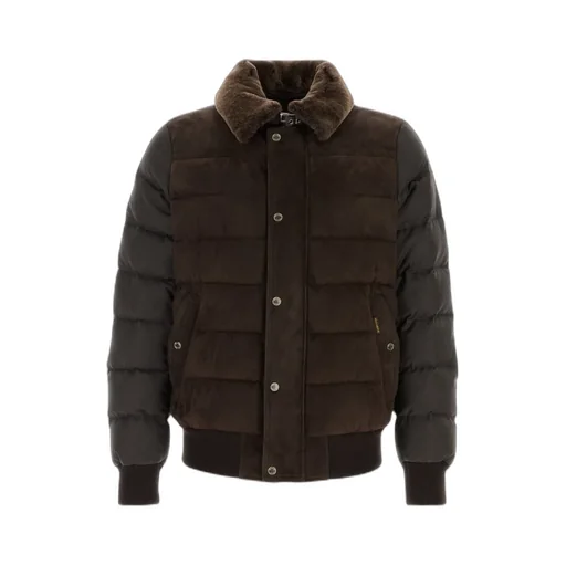 Viani Puffer Jacket