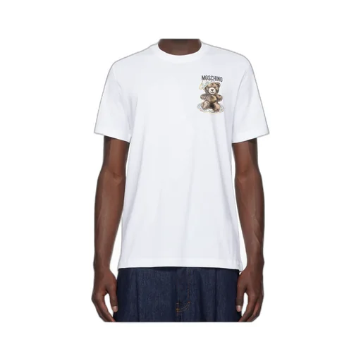Short-Sleeved T-Shirt