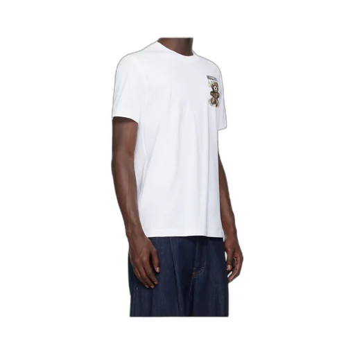 Short-Sleeved T-Shirt