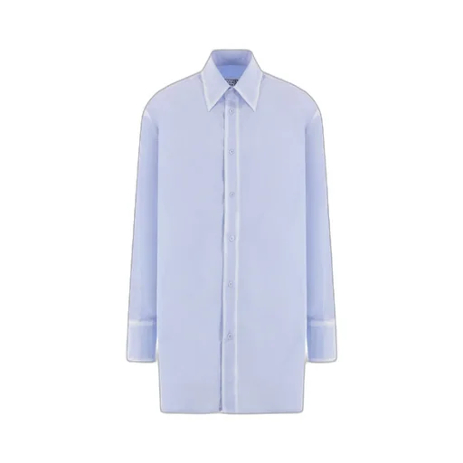 Poplin Shirt