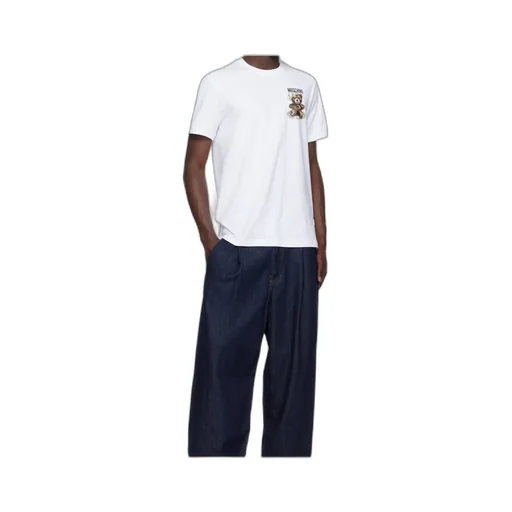 Short-Sleeved T-Shirt