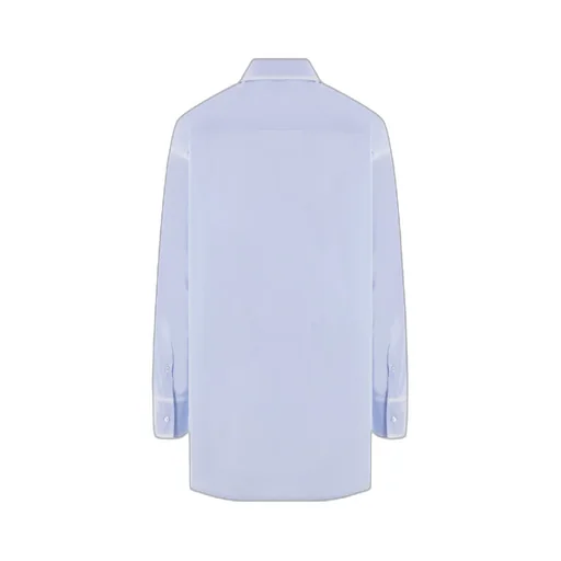 Poplin Shirt