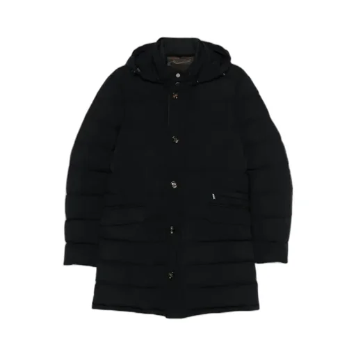 Long-Sleeved Jacket