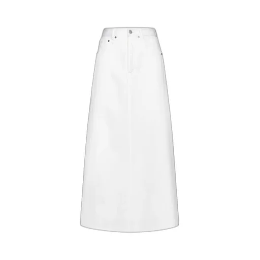 A-Line Skirt