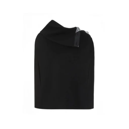 Logo Casual Jacket