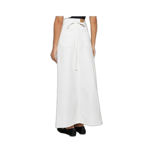 A-Line Skirt