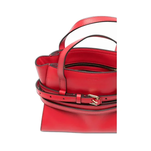 Small Tie Me Tote Bag