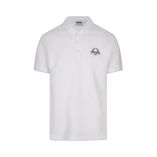 Short Sleeve Polo Shirt