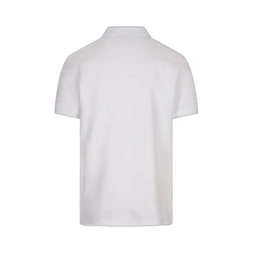 Short Sleeve Polo Shirt