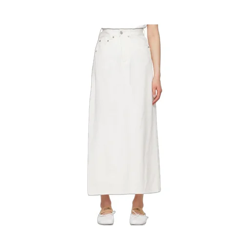 A-Line Skirt