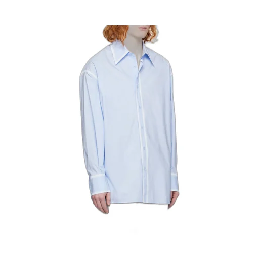 Poplin Shirt