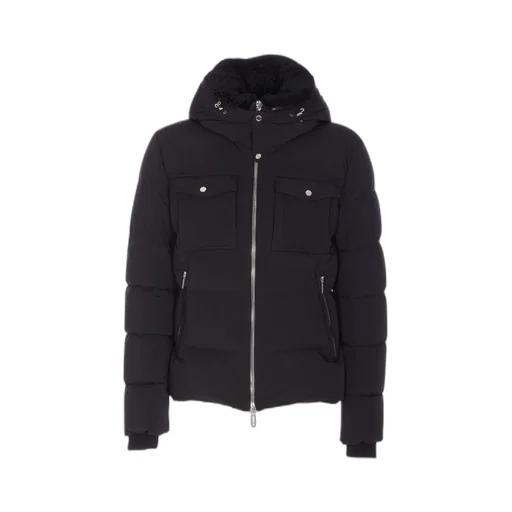 Alarick Padded Jacket