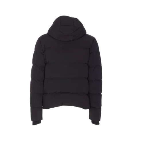 Alarick Padded Jacket