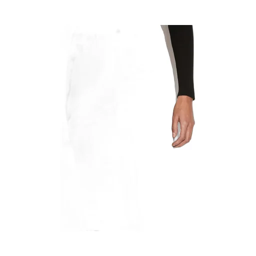 Marmo-Print Trousers