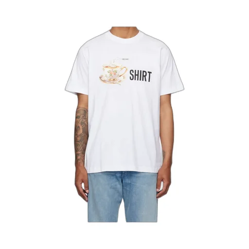Short-Sleeved T-Shirt