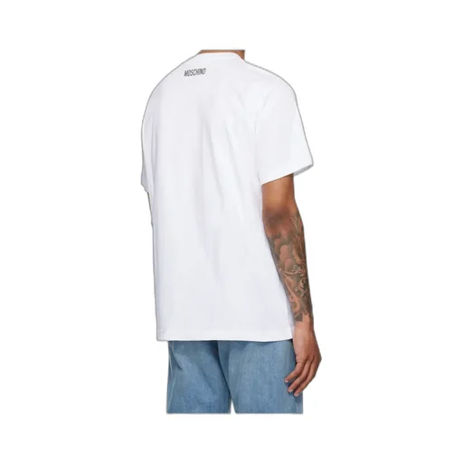 Short-Sleeved T-Shirt