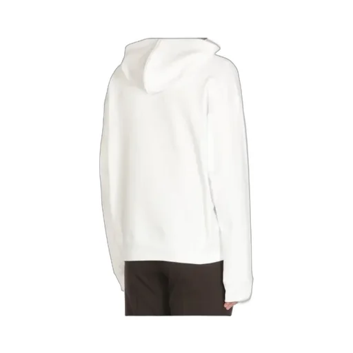 Long-Sleeved Sweatshirt